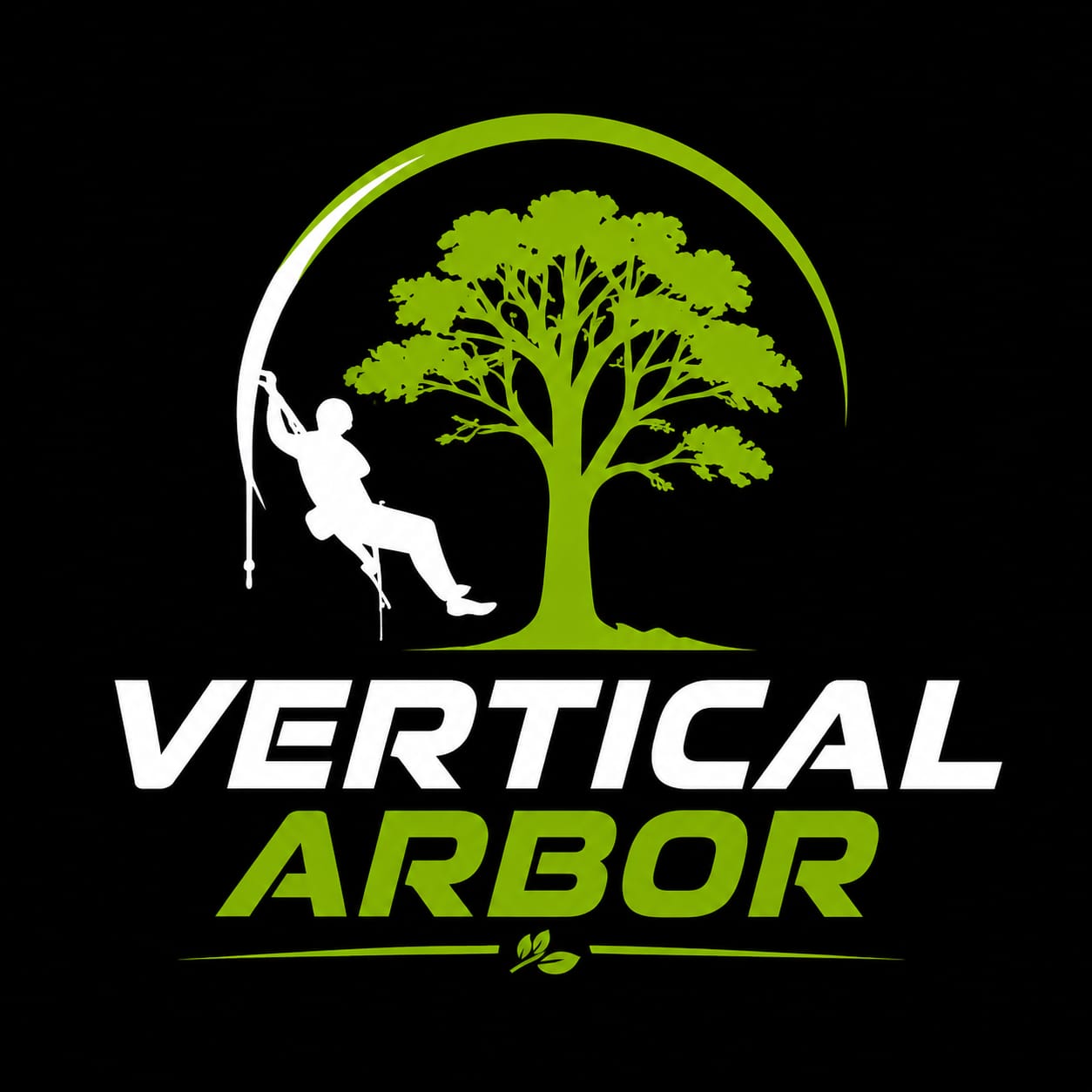 Logo Vertical Arbor